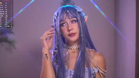 In instagran bel myangel online show from 8, 9, 2025