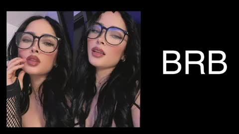 bella_hamilton online show from 18, 5, 2026