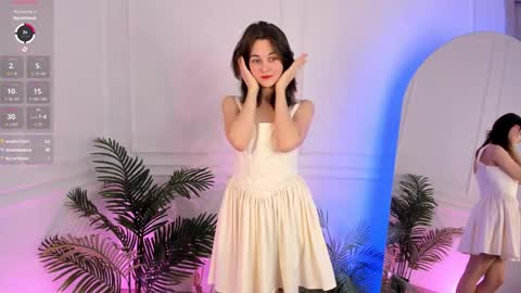 Snapshot of bella_hot_chilly chatting on 23, 2, 2026 Bella online show from 23, 2, 2026