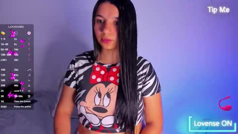 isabella online show from 30, 10, 2025