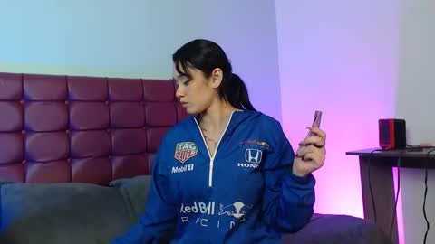 Valentina online show from 14, 1, 2026