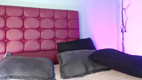 Valentina online show from 14, 4, 2026