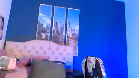 Valentina online show from 9, 5, 2026