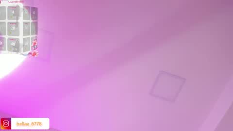 Bella  online show from 21, 2, 2026