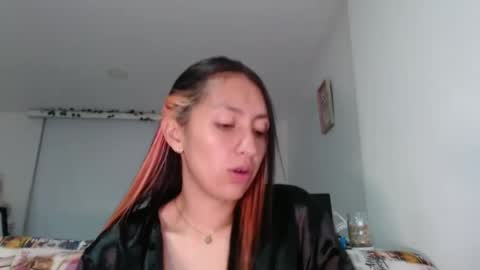 Bella Marlowe online show from 22, 1, 2025