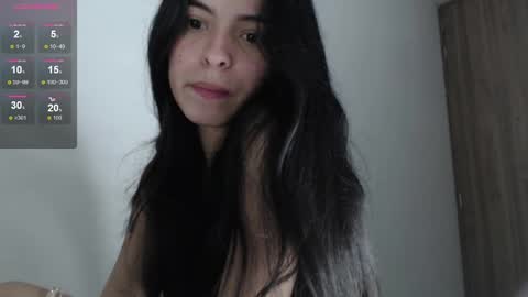 Snapshot of bella_musee chatting on 22, 12, 2024   online show from 22, 12, 2024