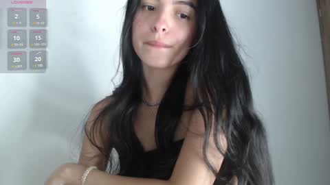 Snapshot of bella_musee chatting on 9, 1, 2025   online show from 9, 1, 2025