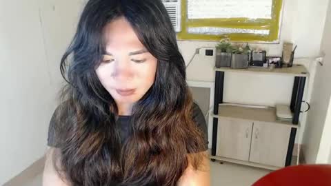 Snapshot of bella_ngo chatting on 6, 6, 2026 bella_ngo online show from 6, 6, 2026