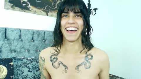 Bella online show from 16, 11, 2025