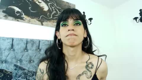 Bella online show from 14, 2, 2026