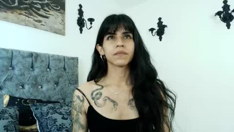 Bella online show from 23, 2, 2026