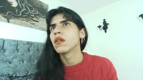 Snapshot of bella_poisonous chatting on 25, 4, 2026 Bella online show from 25, 4, 2026