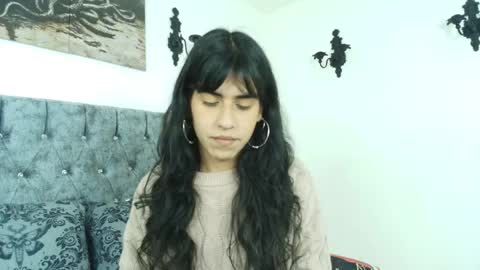 Snapshot of bella_poisonous chatting on 14, 5, 2026 Bella online show from 14, 5, 2026