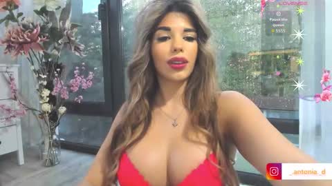 bella_posh online show from 24, 10, 2025