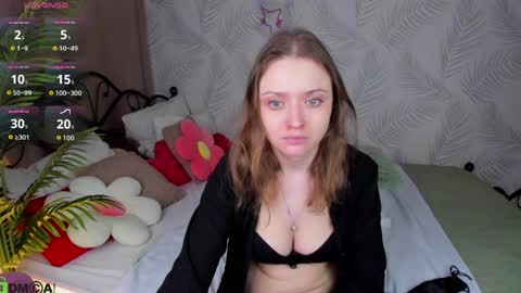 Linda Bella online show from 29, 3, 2026