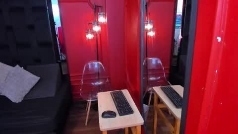 Bella Riviera online show from 18, 1, 2026