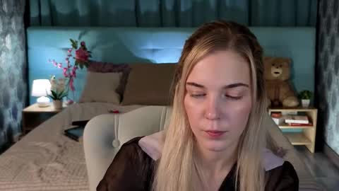 Bella online show from 26, 11, 2025