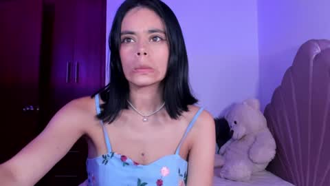 Snapshot of bella_sun_ chatting on 22, 1, 2025 Valeria Model Independent online show from 22, 1, 2025