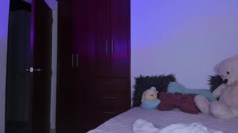 Snapshot of bella_sun_ chatting on 31, 1, 2025 Valeria Model Independent online show from 31, 1, 2025