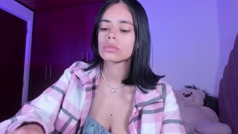 Snapshot of bella_sun_ chatting on 14, 2, 2025 Valeria Model Independent online show from 14, 2, 2025