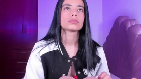 Snapshot of bella_sun_ chatting on 14, 9, 2025 Valeria Model Independent online show from 14, 9, 2025