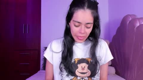 Valeria Model Independent online show from 7, 3, 2026