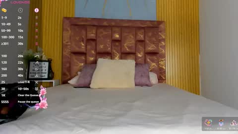 bella_tinkerbell_bahamas online show from 21, 11, 2025