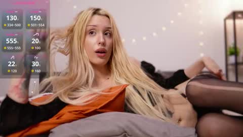 Bella online show from 4, 12, 2025