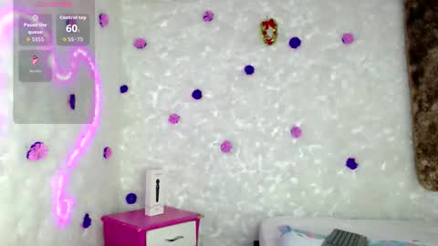 bella_warzon online show from 23, 2, 2026