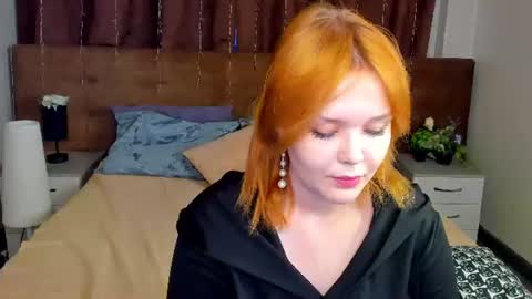 Snapshot of bella_wilde1 chatting on 2, 7, 2026 Cutie Belle online show from 2, 7, 2026