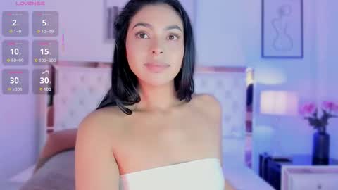 Bella online show from 2, 3, 2026