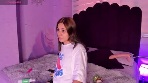 Bella Becca  online show from 29, 12, 2024