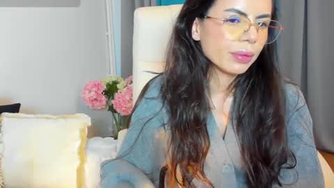 BellaAnna online show from 29, 1, 2025