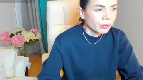 BellaAnna online show from 11, 3, 2025