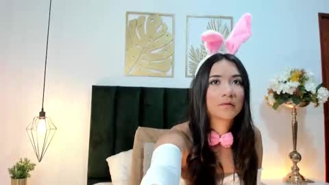 Bella Rose online show from 7, 3, 2025