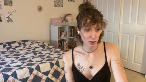 bellababy444 online show from 29, 1, 2025