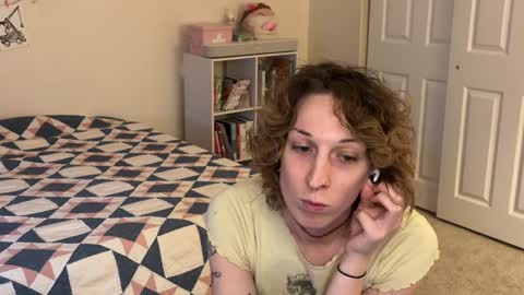 bellababy444 online show from 1, 2, 2025