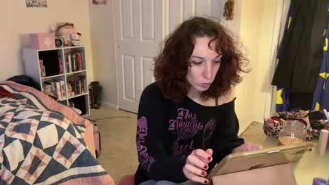 Snapshot of bellababy444 chatting on 9, 2, 2026 bellababy444 online show from 9, 2, 2026