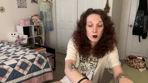 Snapshot of bellababy444 chatting on 2, 6, 2026 bellababy444 online show from 2, 6, 2026