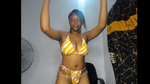 Snapshot of bellababy7 chatting on 16, 6, 2026 bella online show from 16, 6, 2026