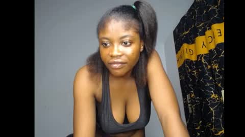 Snapshot of bellababy7 chatting on 3, 7, 2026 bella online show from 3, 7, 2026