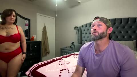 Roxy Rain online show from 8, 2, 2026