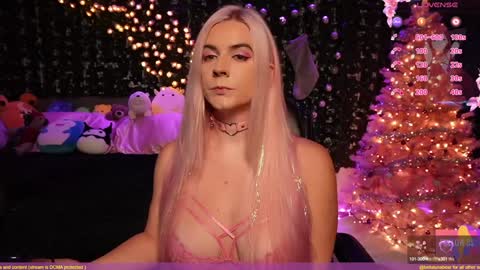 Bellalunabear trans   JadePlant Cis online show from 19, 12, 2024