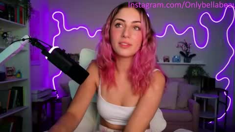 bella beau online show from 14, 7, 2026
