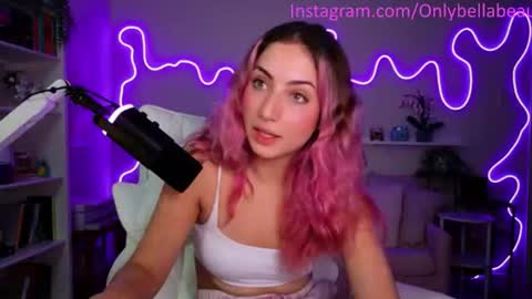 bella beau online show from 14, 7, 2026