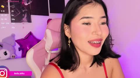 Bella online show from 26, 2, 2026