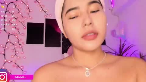 Bella online show from 15, 4, 2026