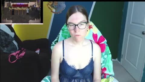 Snapshot of bellablake96 chatting on 5, 5, 2026 BellaBlake96 online show from 5, 5, 2026