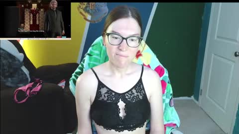 Snapshot of bellablake96 chatting on 6, 5, 2026 BellaBlake96 online show from 6, 5, 2026