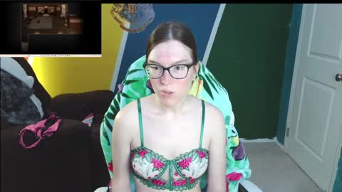 Snapshot of bellablake96 chatting on 7, 5, 2026 BellaBlake96 online show from 7, 5, 2026